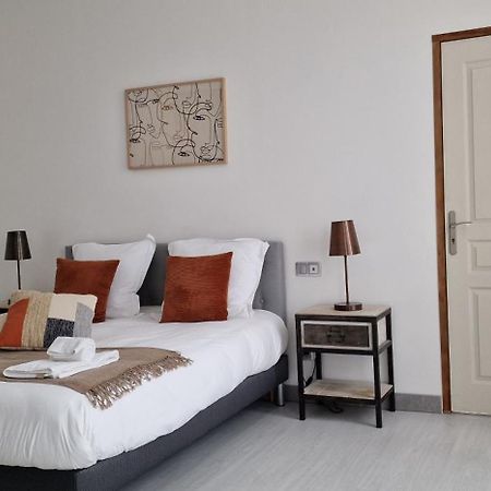 Au Pied De Sancerre Logement Cosy Saint-Satur Esterno foto
