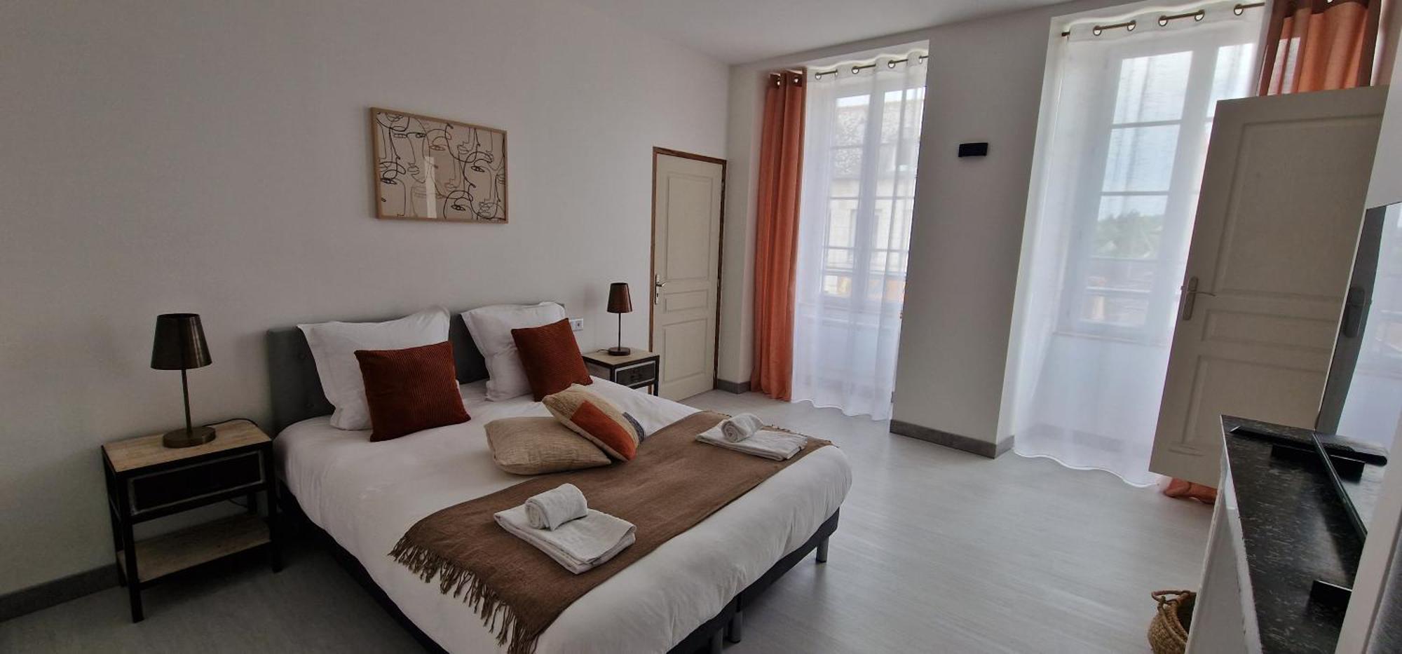 Au Pied De Sancerre Logement Cosy Saint-Satur Esterno foto